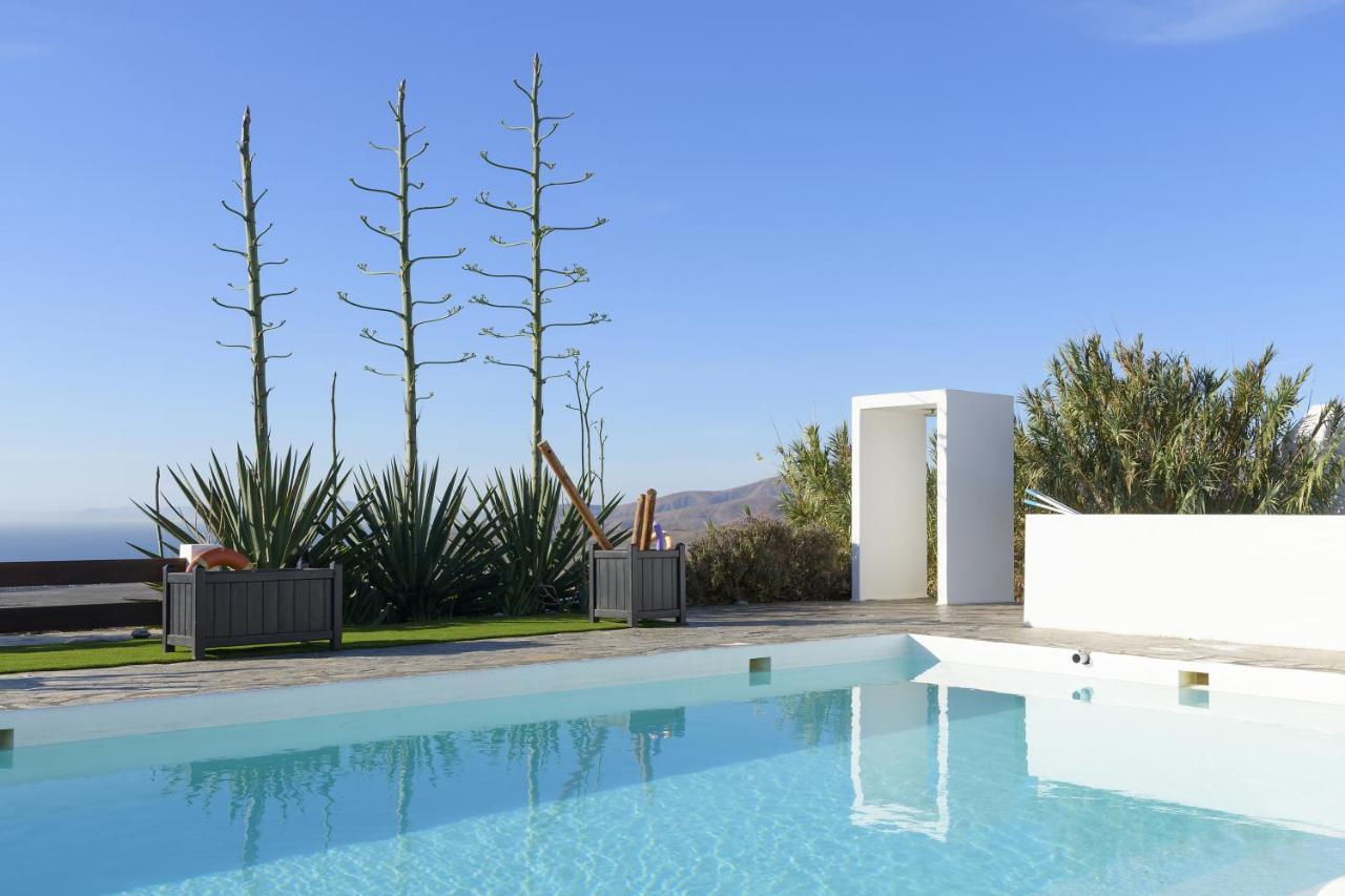 Casa Amanecer II Daire Mácher Dış mekan fotoğraf