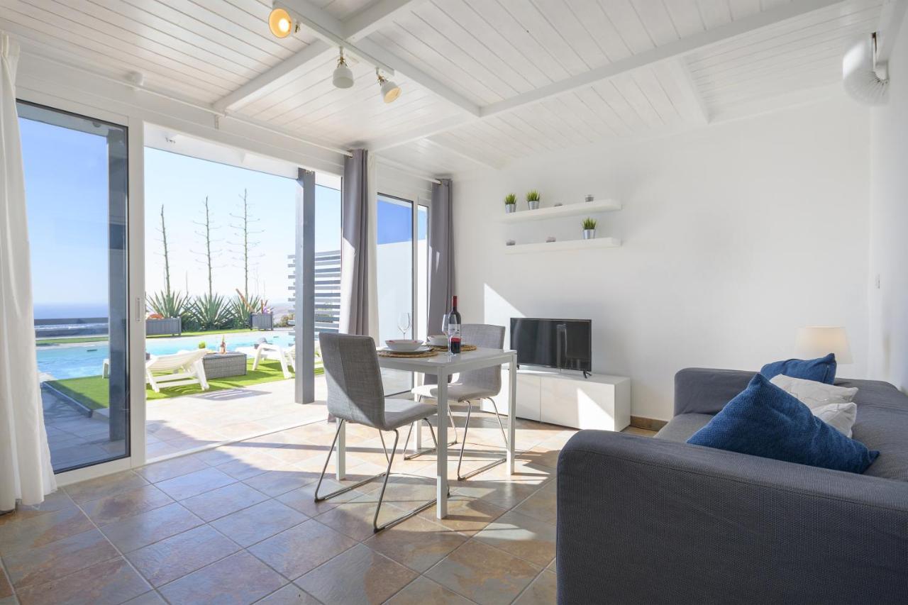 Casa Amanecer II Daire Mácher Dış mekan fotoğraf