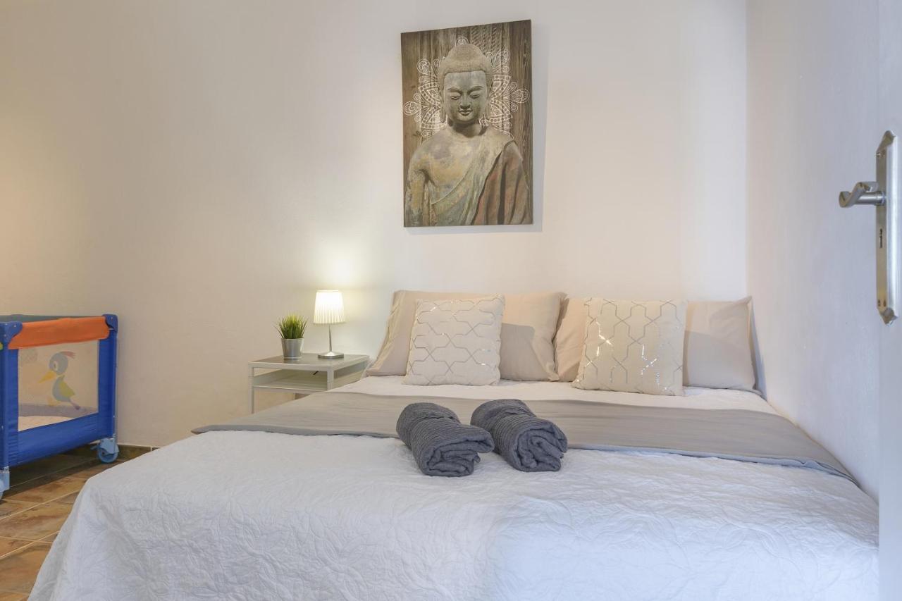 Casa Amanecer II Daire Mácher Dış mekan fotoğraf
